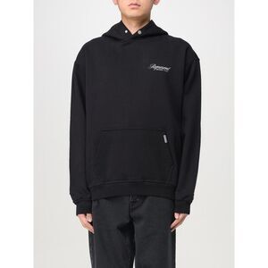 Represent Sweatshirt Men Black